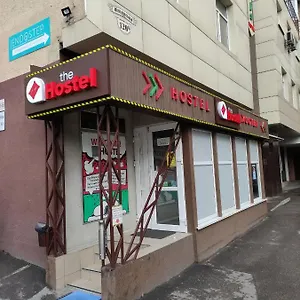 The жд вокзал центр Kyiv