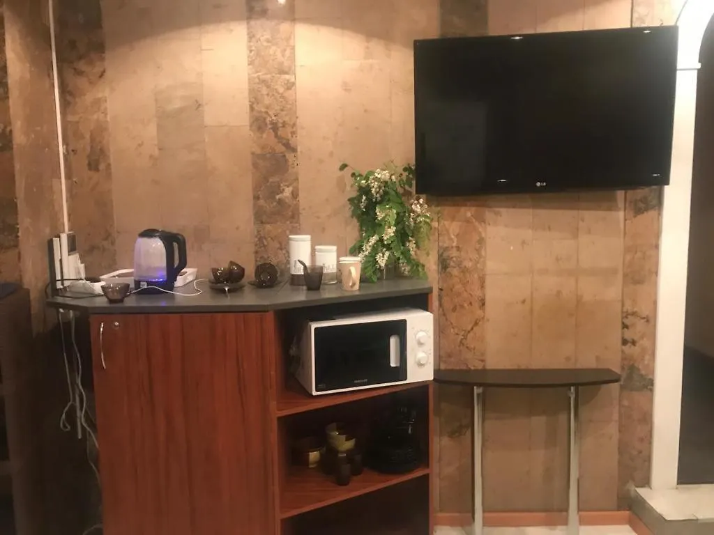 Desyatinnaya Hostel Kyiv