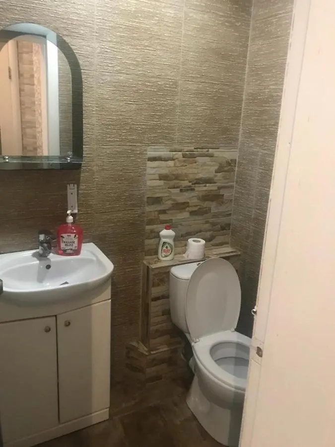 Desyatinnaya Hostel Kyiv 0*,  Ukraine