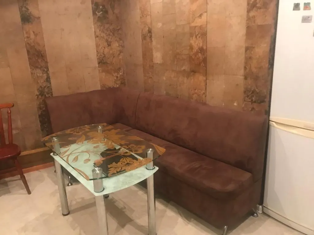 Desyatinnaya Hostel Kyiv