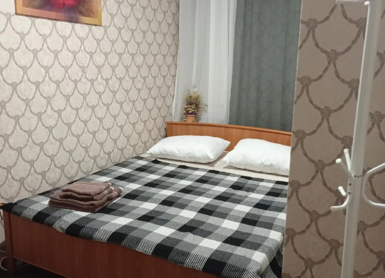 Desyatinnaya Hostel Kyiv