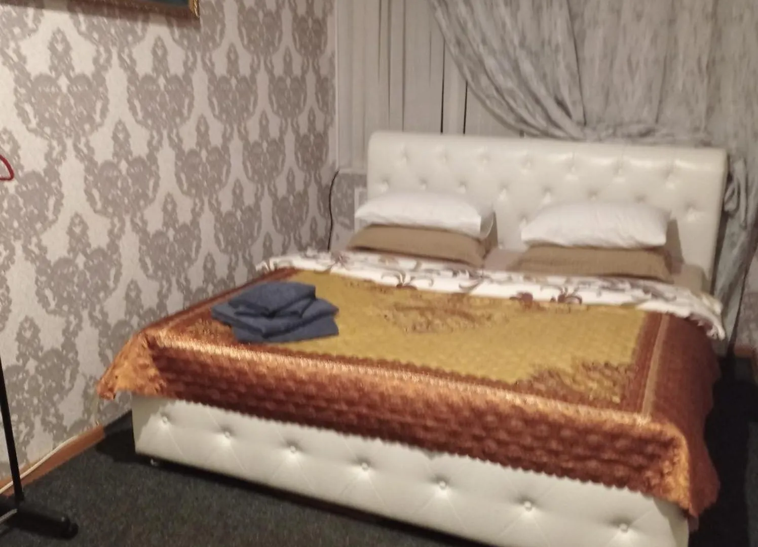 Desyatinnaya Hostel Kyiv 0*,  Ukraine