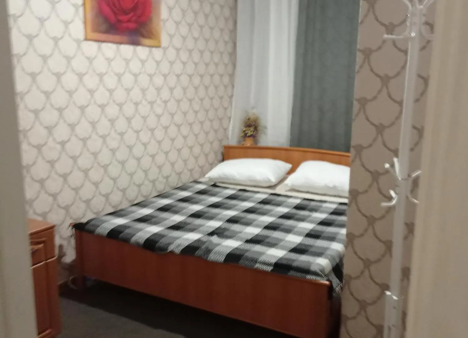 Desyatinnaya Hostel Kyiv