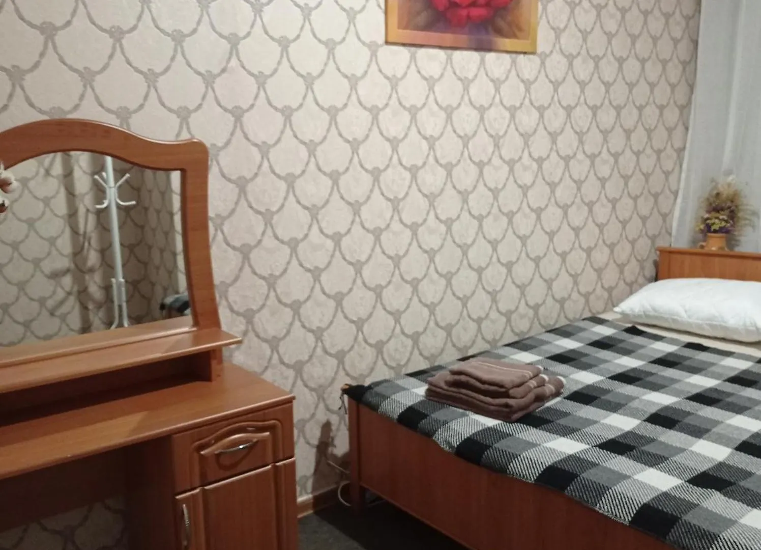 Desyatinnaya Hostel Kyiv
