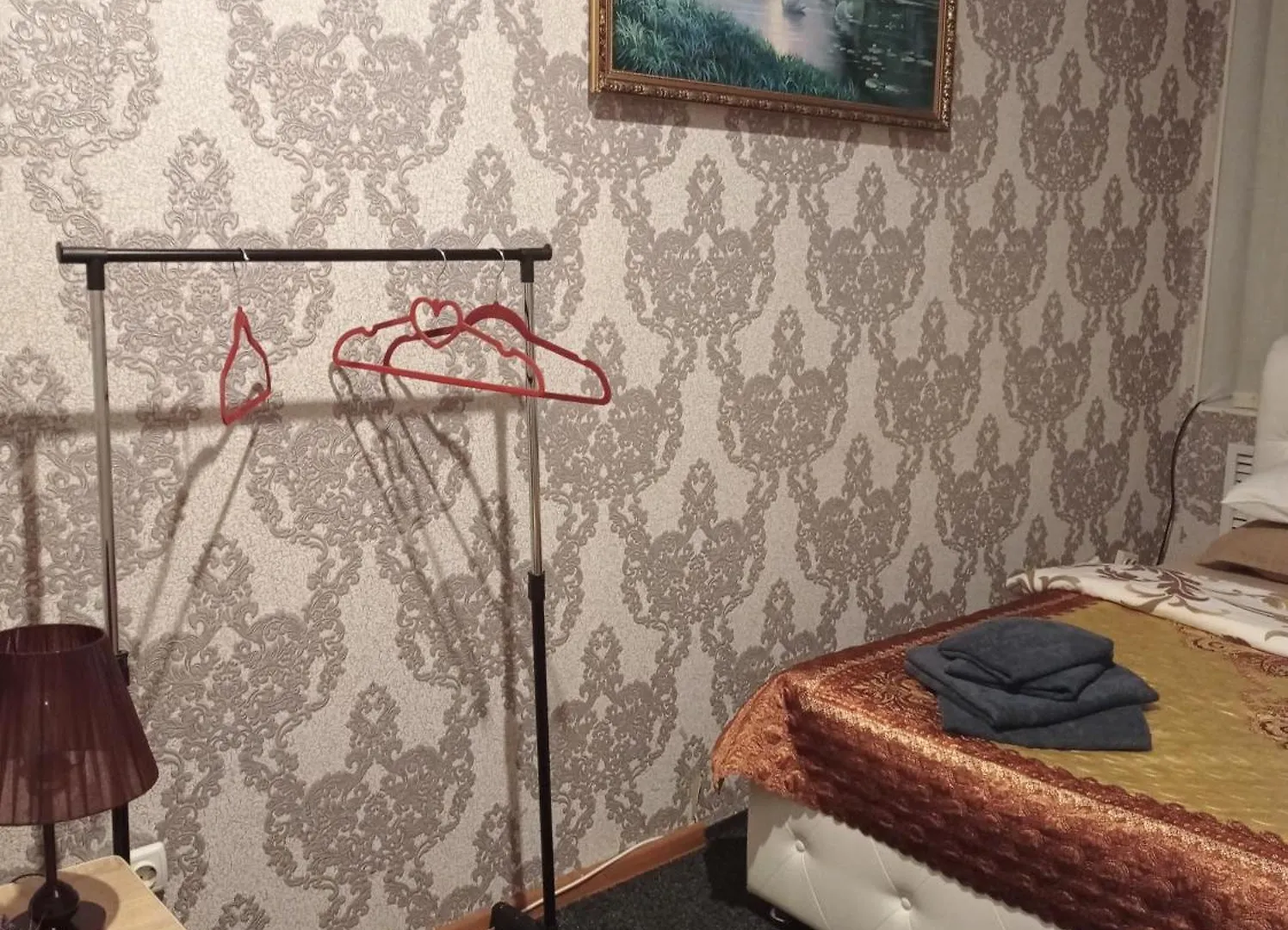 Desyatinnaya Hostel Kyiv