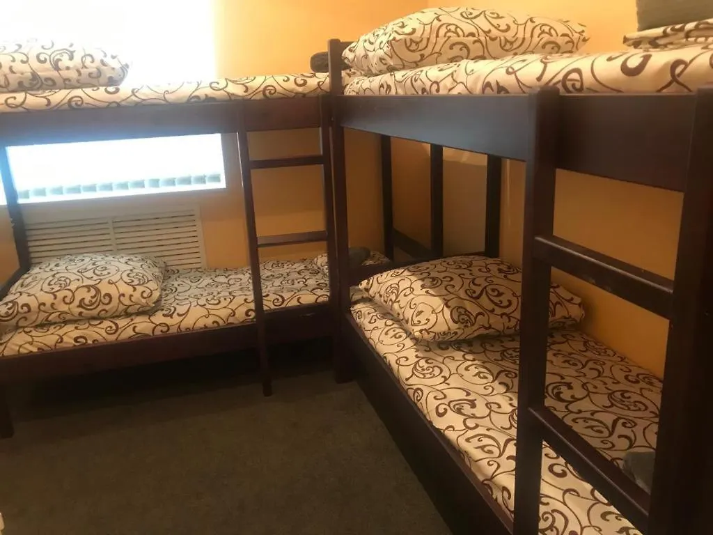 Desyatinnaya Hostel Kyiv