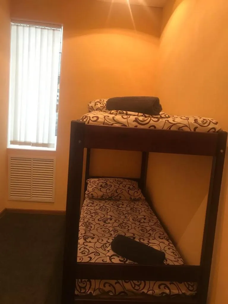 Desyatinnaya Hostel Kyiv 0*,  Ukraine