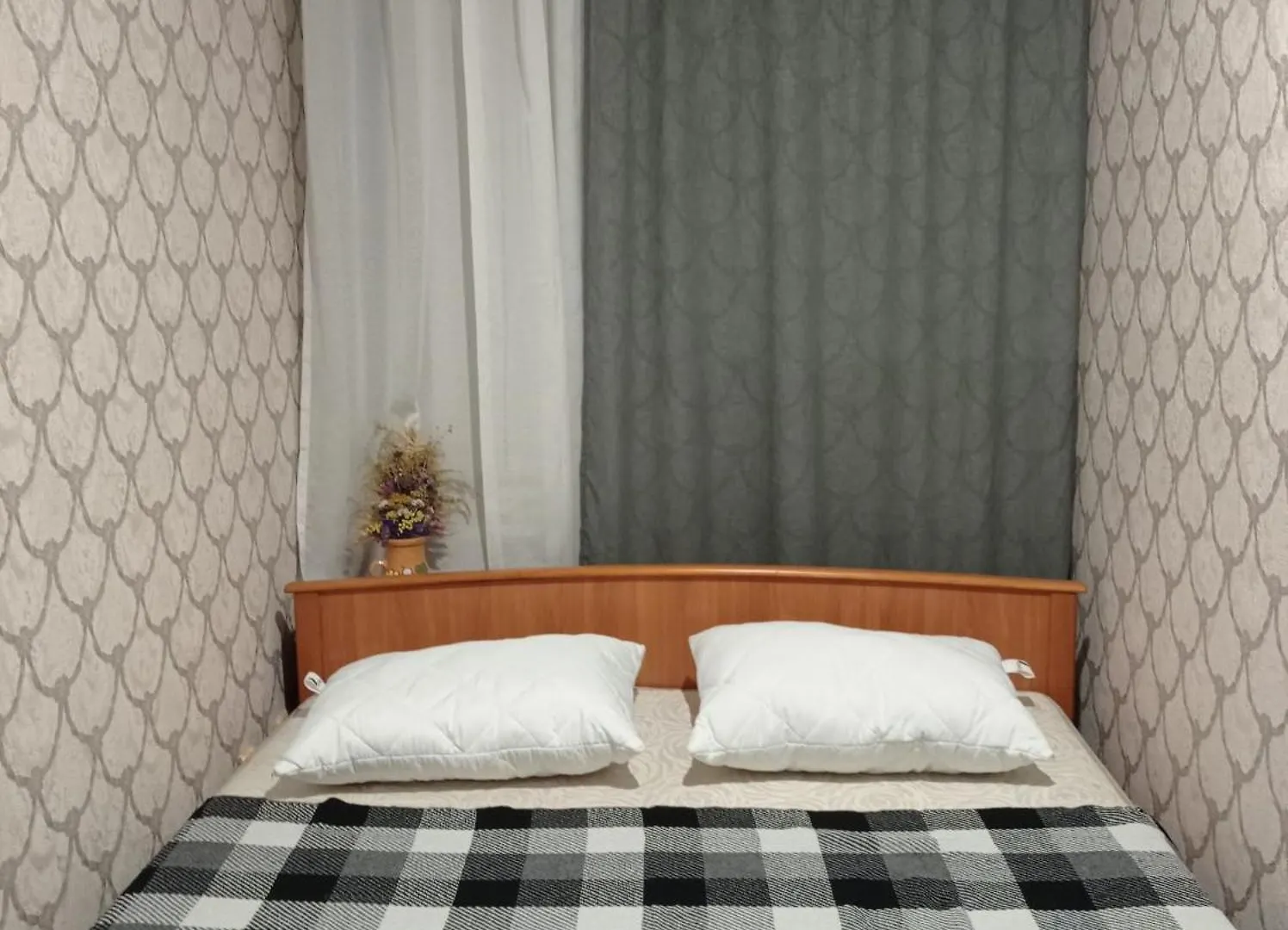 DESYATINNAYA Hostel Kiev